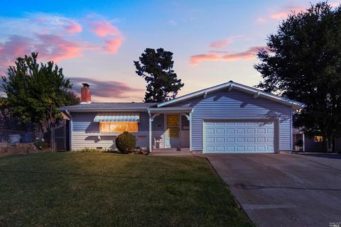 658 Mini Dr, Vallejo, CA 94589 photo 2