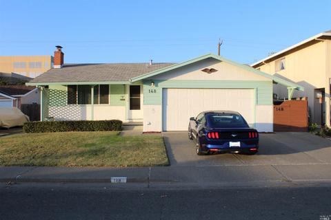 148 Cima Dr, Vallejo, CA 94589 photo 1