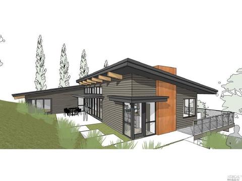 911 Litchfield Ave, Sebastopol, CA 95472 photo 6