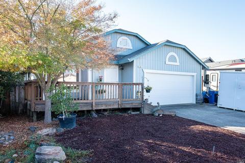 521 Christopher Way, Windsor, CA 95492 photo 1