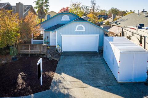 521 Christopher Way, Windsor, CA 95492 photo 3