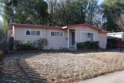 121 Mill Creek Dr, Willits, CA 95490 photo 1