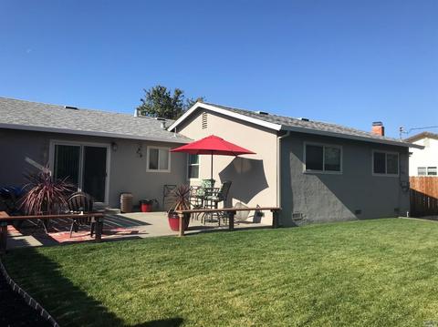 2012 Bluebird Way, Fairfield, CA 94533 photo 4