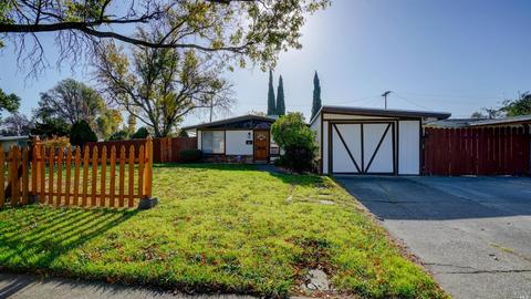 1407 Kansas St, Fairfield, CA 94533 photo 2