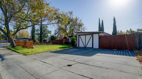 1407 Kansas St, Fairfield, CA 94533 photo 1