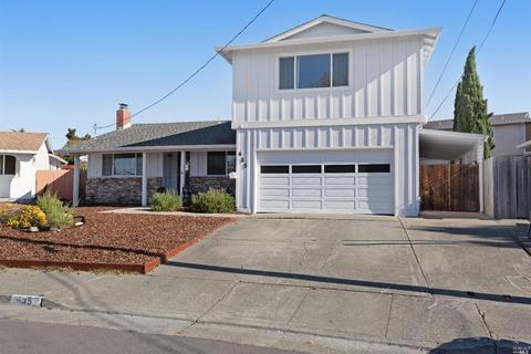 435 Donner Ave, Petaluma, CA 94954 photo 5