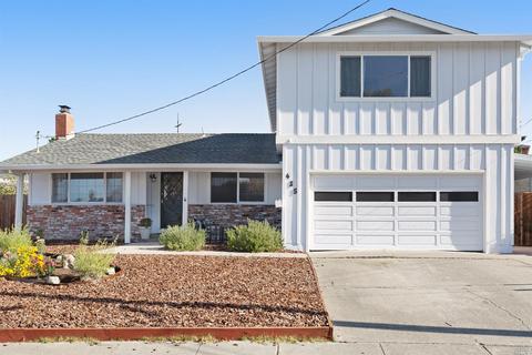 435 Donner Ave, Petaluma, CA 94954 photo 32