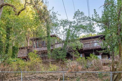 65 Spring Ln, Fairfax, CA 94930 photo 2