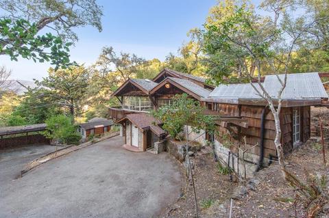 65 Spring Ln, Fairfax, CA 94930 photo 5