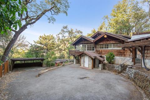 65 Spring Ln, Fairfax, CA 94930 photo 4