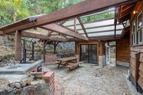 65 Spring Ln, Fairfax, CA 94930 photo 42