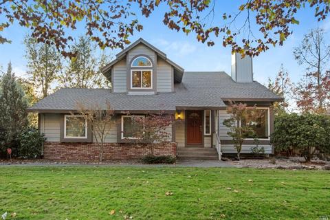 9727 Lakewood Dr, Windsor, CA 95492 photo 1