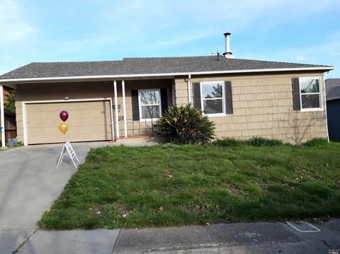 1036 Highland Ave, Vallejo, CA 94590 photo 1