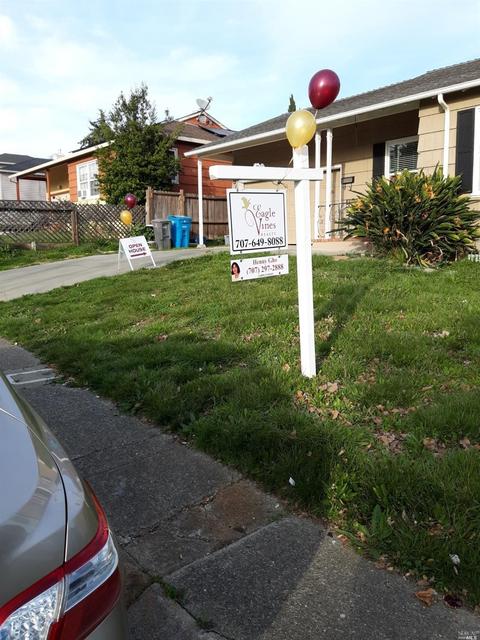 1036 Highland Ave, Vallejo, CA 94590 photo 2
