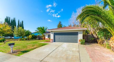 2240 Concord Ct, Fairfield, CA 94533 photo 3