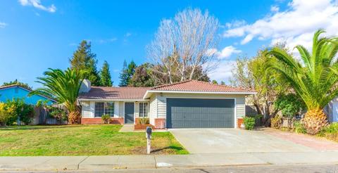 2240 Concord Ct, Fairfield, CA 94533 photo 1
