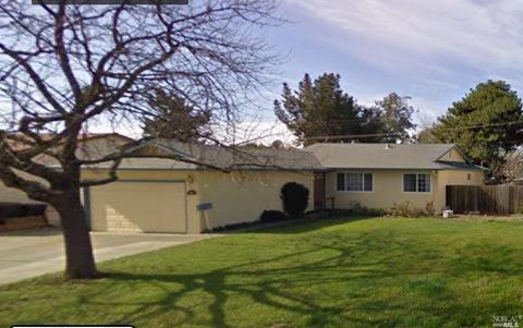 2053 Robin Dr, Fairfield, CA 94533 photo 1
