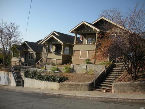 501 Branciforte St, Vallejo, CA 94590 photo 1