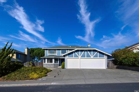 272 Preakness Ln, Vallejo, CA 94591 photo 2