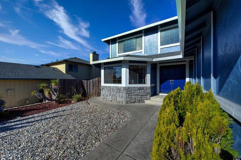 272 Preakness Ln, Vallejo, CA 94591 photo 4