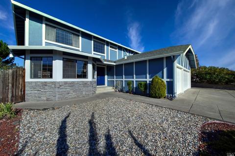 272 Preakness Ln, Vallejo, CA 94591 photo 3