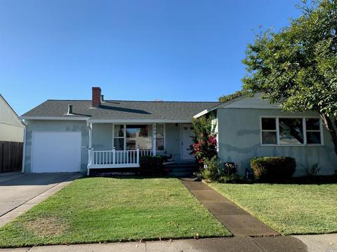 869 Rosewood Ave, Vallejo, CA 94591 photo 1
