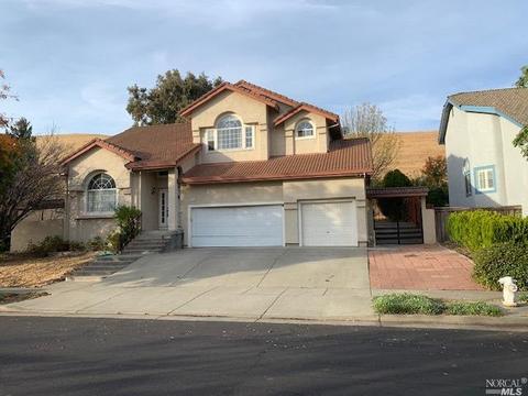 2136 Fox Glen Dr, Fairfield, CA 94534 photo 1
