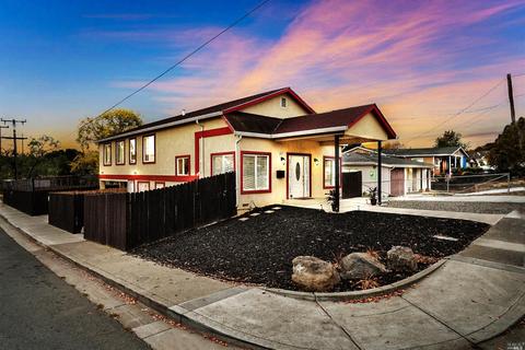 277 Woodrow Ave, Vallejo, CA 94591 photo 1