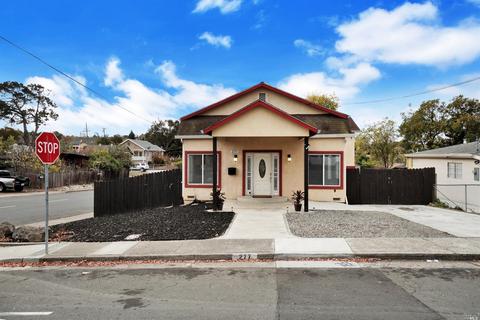 277 Woodrow Ave, Vallejo, CA 94591 photo 5