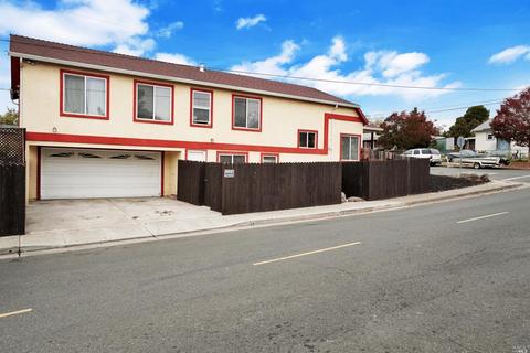 277 Woodrow Ave, Vallejo, CA 94591 photo 3