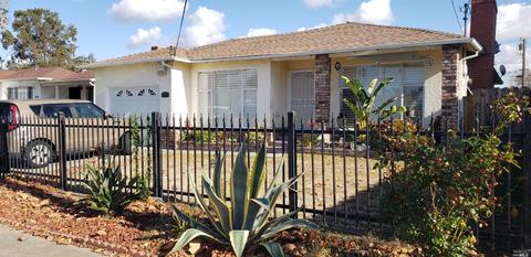 528 Warford Ave, Vallejo, CA 94591 photo 1