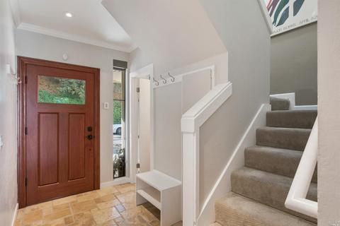 112 Lincoln Dr, Sausalito, CA 94965 photo 9