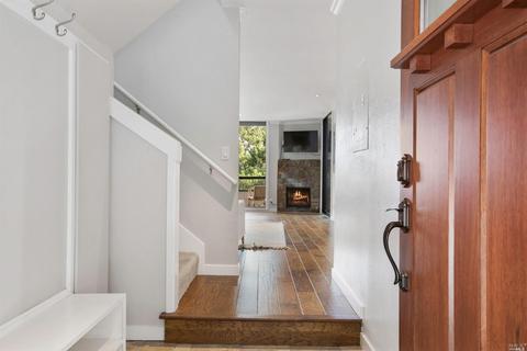 112 Lincoln Dr, Sausalito, CA 94965 photo 1