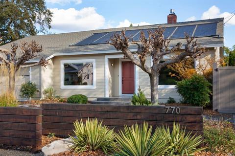 770 Donner Ave, Sonoma, CA 95476 photo 2