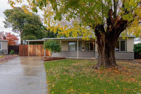 6 Patrick Ct, Napa, CA 94558 photo 2