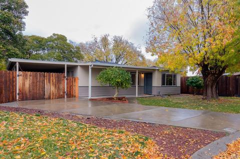 6 Patrick Ct, Napa, CA 94558 photo 1