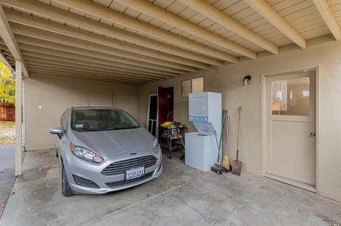 6 Patrick Ct, Napa, CA 94558 photo 32