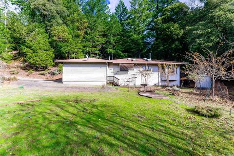 1827 Tulip Pl, Willits, CA 95490 photo 2