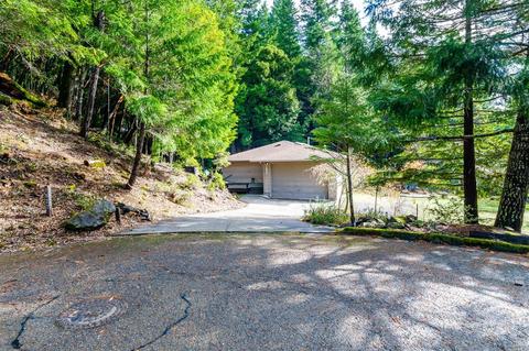 1827 Tulip Pl, Willits, CA 95490 photo 1