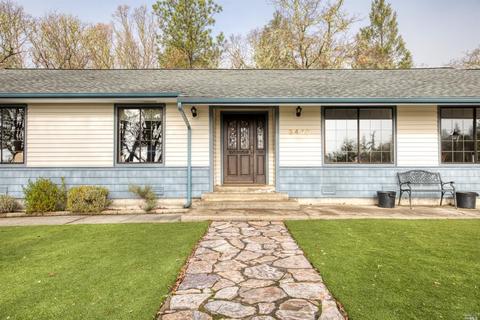 3440 Ridgewood Rd, Willits, CA 95490 photo 37