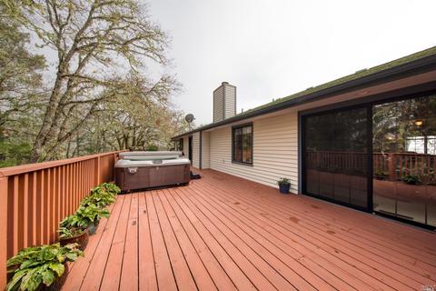 3440 Ridgewood Rd, Willits, CA 95490 photo 19