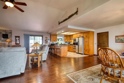 3440 Ridgewood Rd, Willits, CA 95490 photo 3