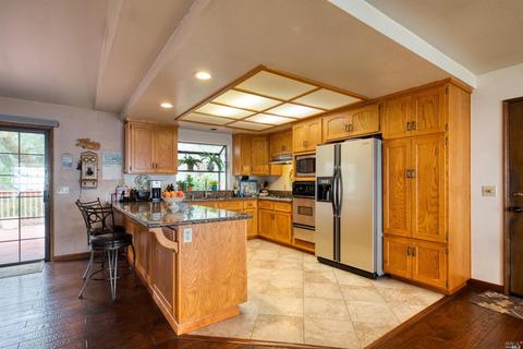 3440 Ridgewood Rd, Willits, CA 95490 photo 5