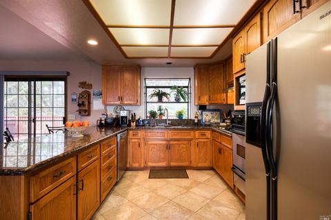 3440 Ridgewood Rd, Willits, CA 95490 photo 4