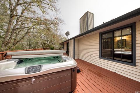 3440 Ridgewood Rd, Willits, CA 95490 photo 20