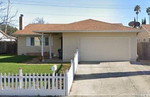 Undisclosed, Fairfield, CA 94533 photo 1