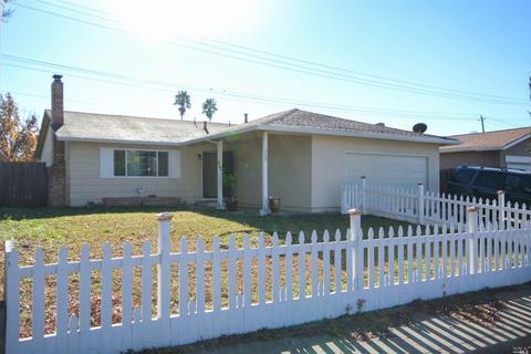 Undisclosed, Fairfield, CA 94533 photo 3