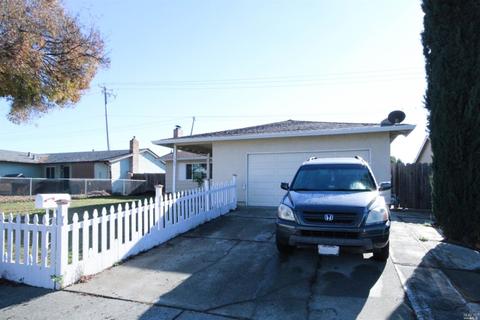 Undisclosed, Fairfield, CA 94533 photo 2