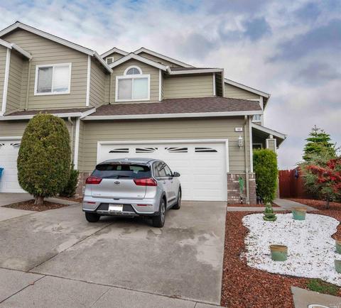 182 Outrigger Dr, Vallejo, CA 94591 photo 2