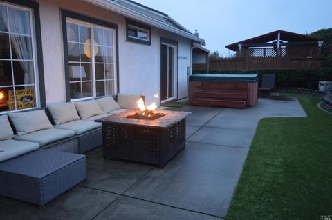 5528 Bordeaux Ct, Vallejo, CA 94591 photo 3